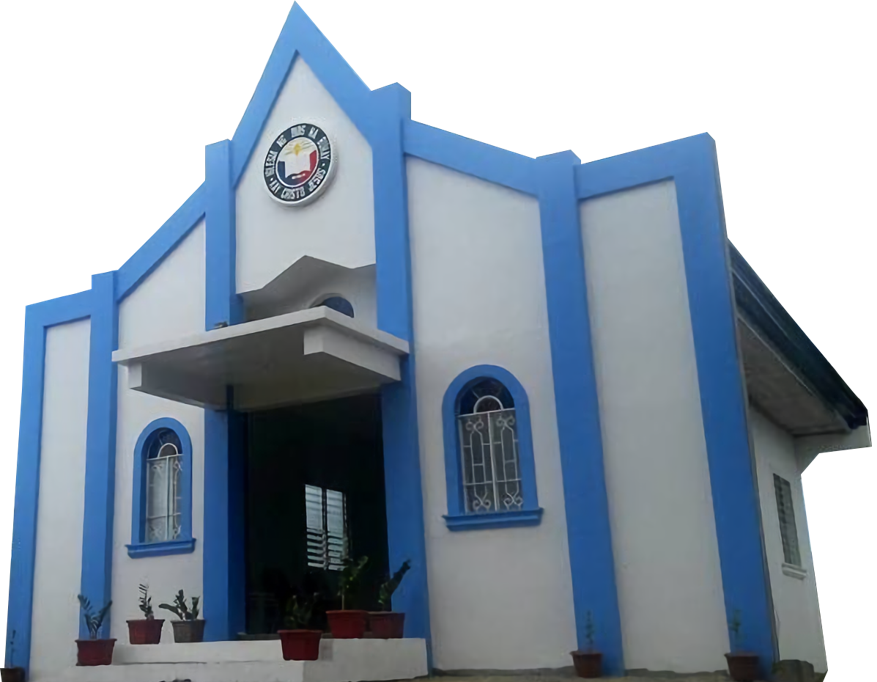 IDBCJ Church